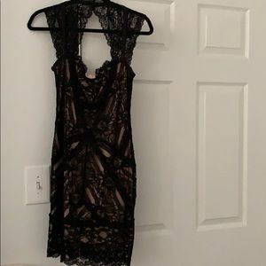 Nicole Miller Dress
